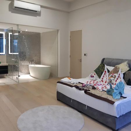 Star Klcc By Ar Hosp Apartment Куала Лумпур Екстериор снимка