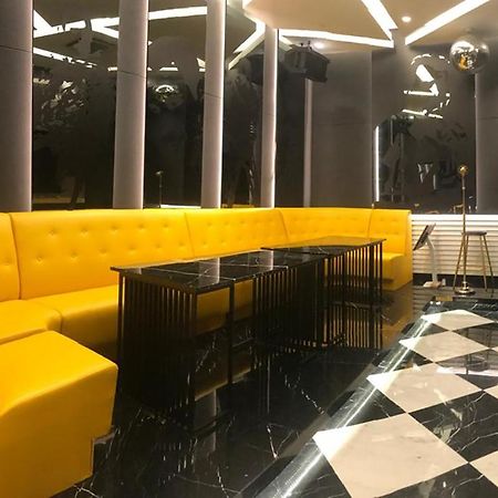 Star Klcc By Ar Hosp Apartment Куала Лумпур Екстериор снимка