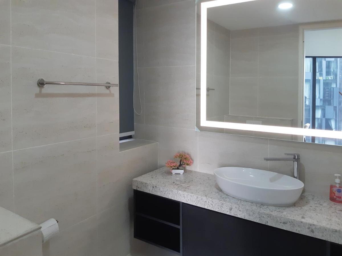 Star Klcc By Ar Hosp Apartment Куала Лумпур Екстериор снимка