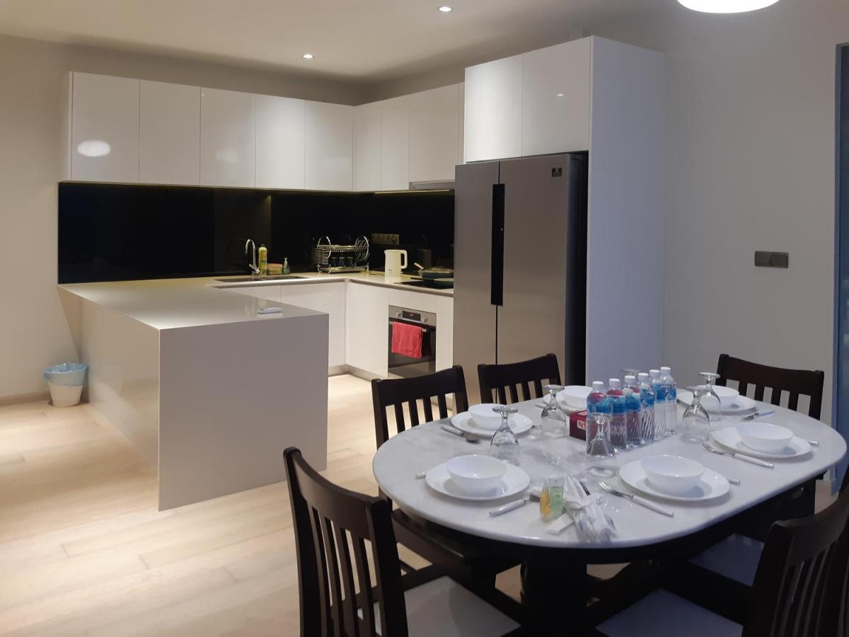Star Klcc By Ar Hosp Apartment Куала Лумпур Екстериор снимка