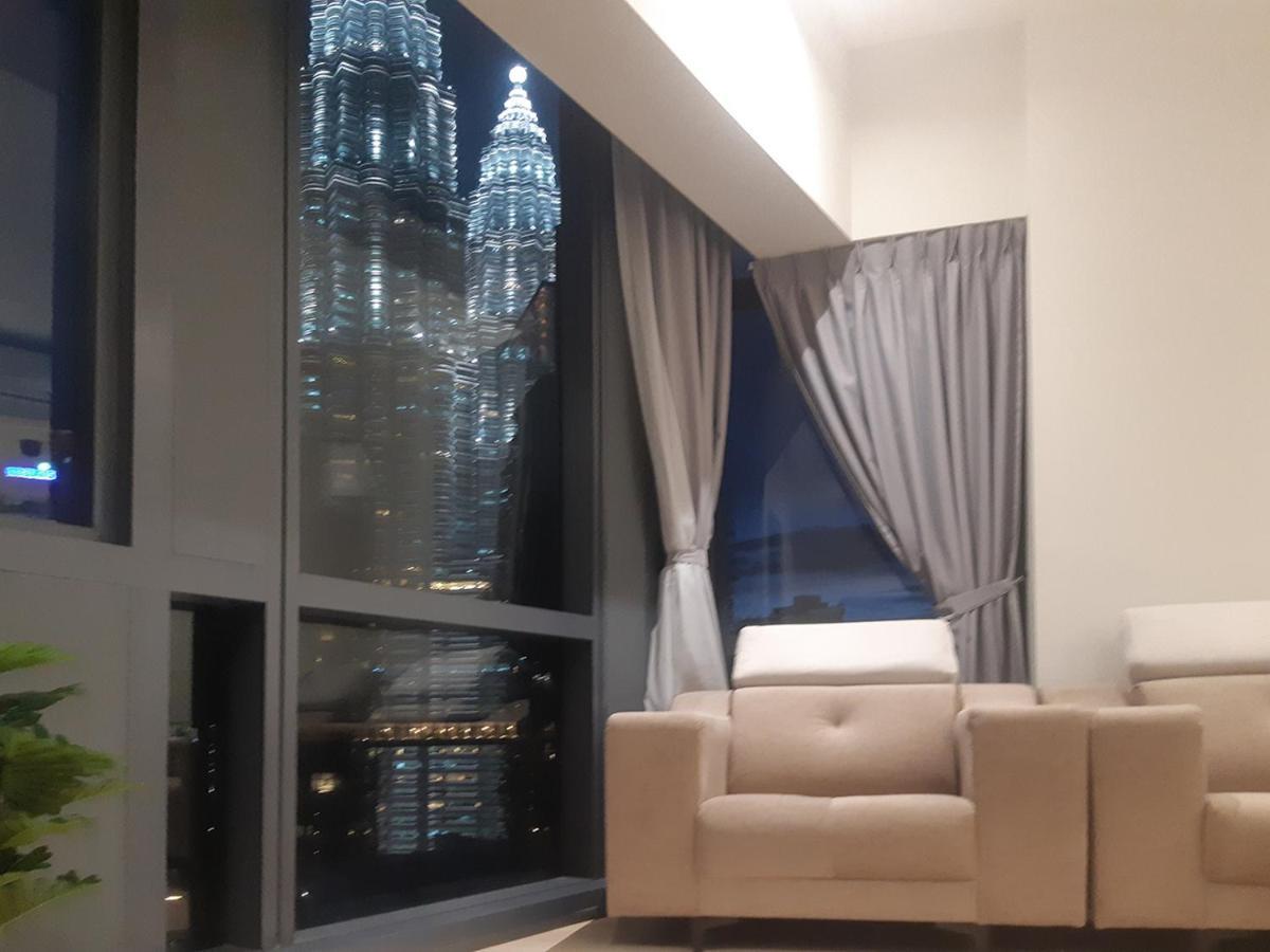 Star Klcc By Ar Hosp Apartment Куала Лумпур Екстериор снимка