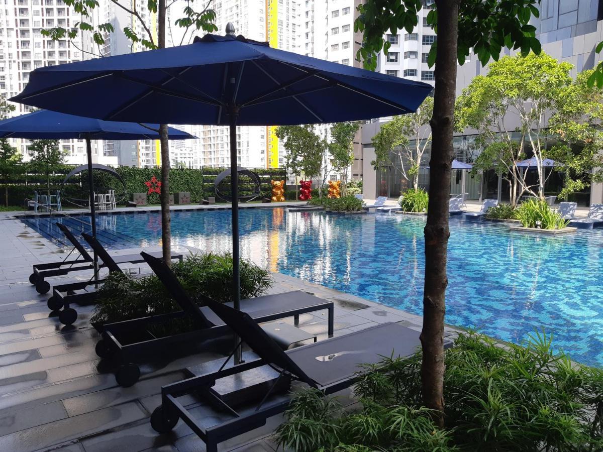 Star Klcc By Ar Hosp Apartment Куала Лумпур Екстериор снимка