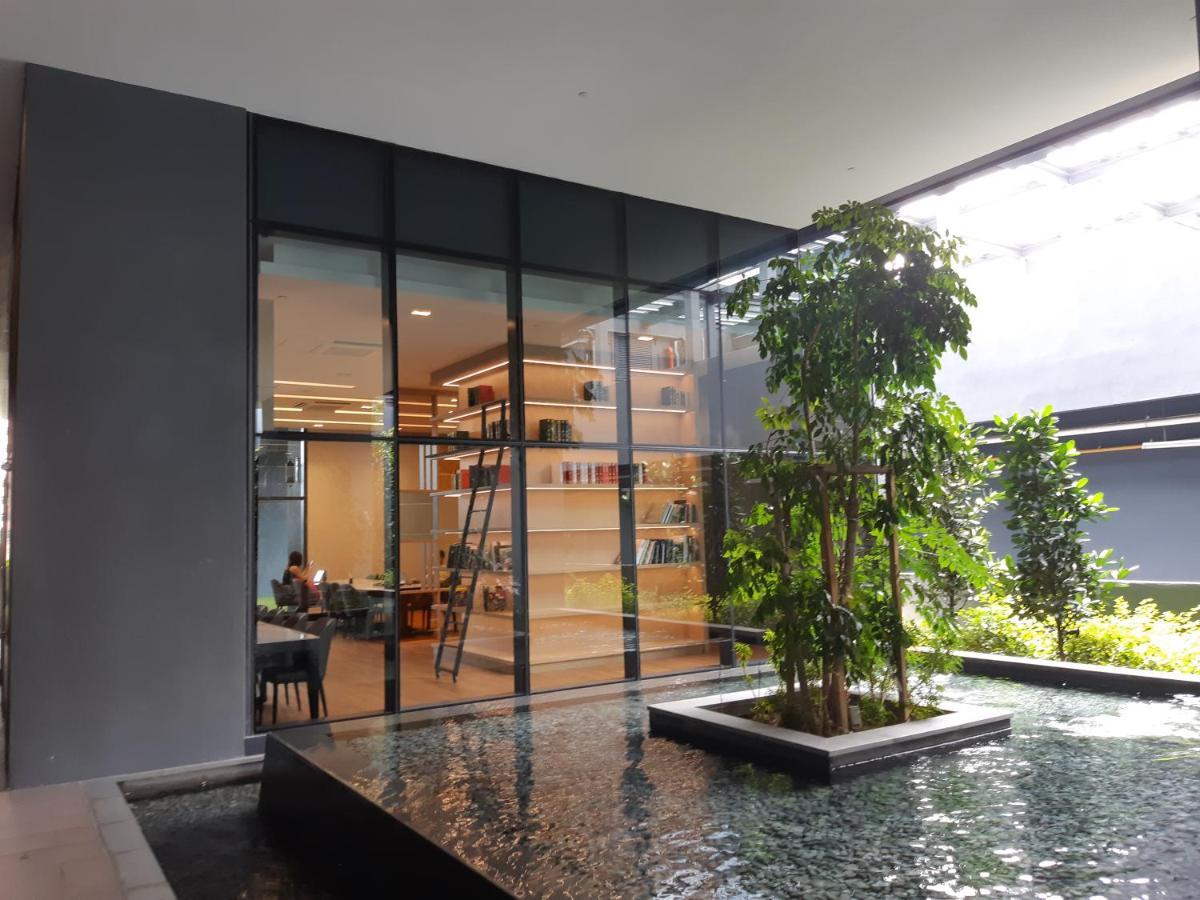 Star Klcc By Ar Hosp Apartment Куала Лумпур Екстериор снимка