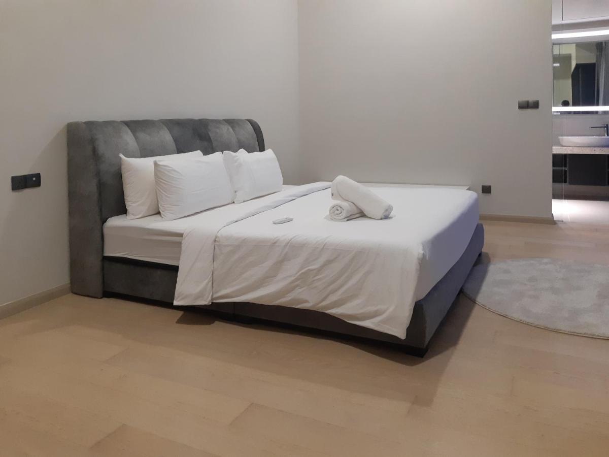 Star Klcc By Ar Hosp Apartment Куала Лумпур Екстериор снимка