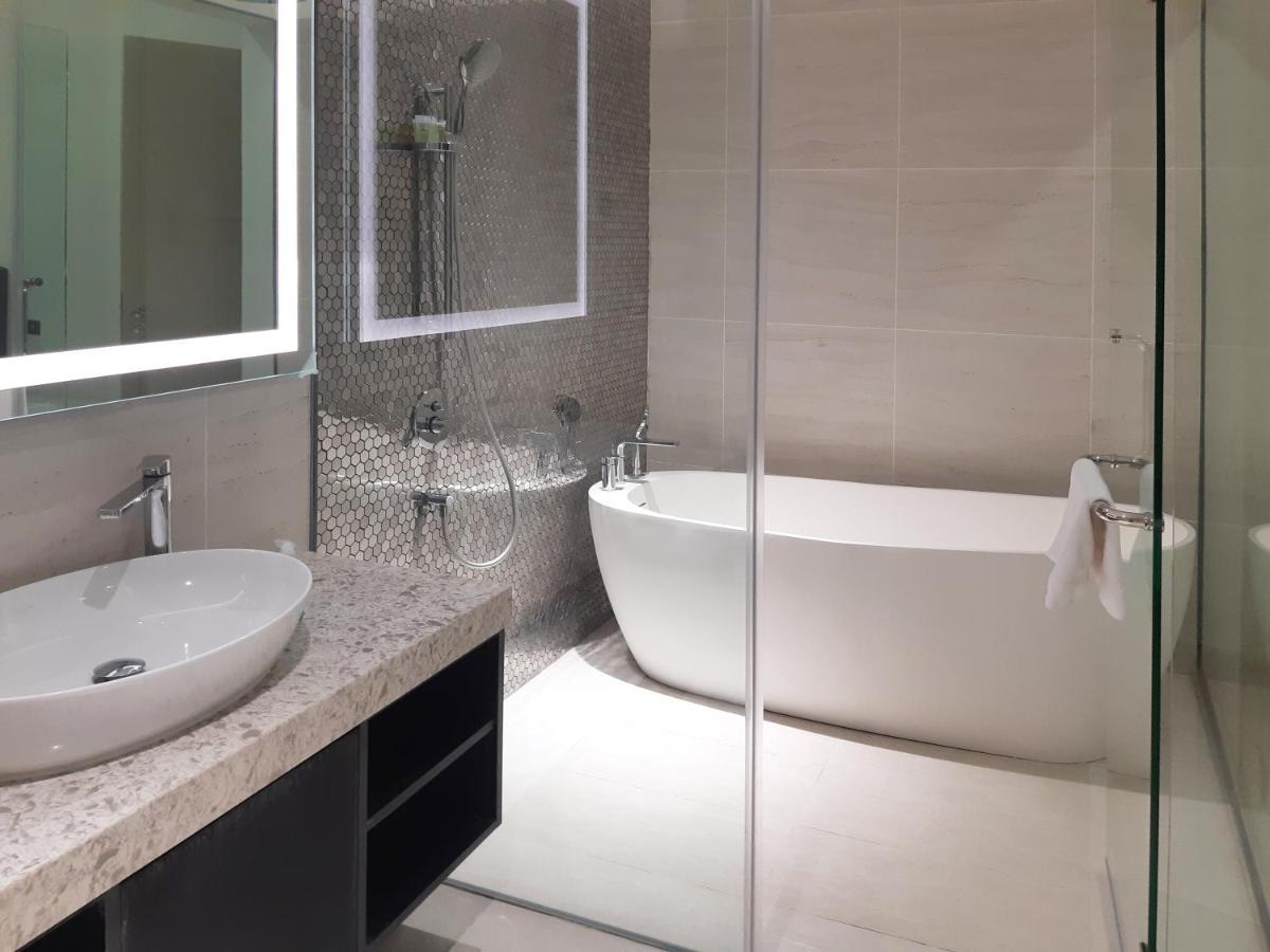 Star Klcc By Ar Hosp Apartment Куала Лумпур Екстериор снимка