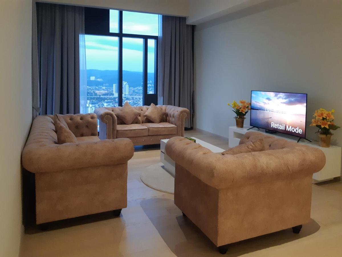 Star Klcc By Ar Hosp Apartment Куала Лумпур Екстериор снимка