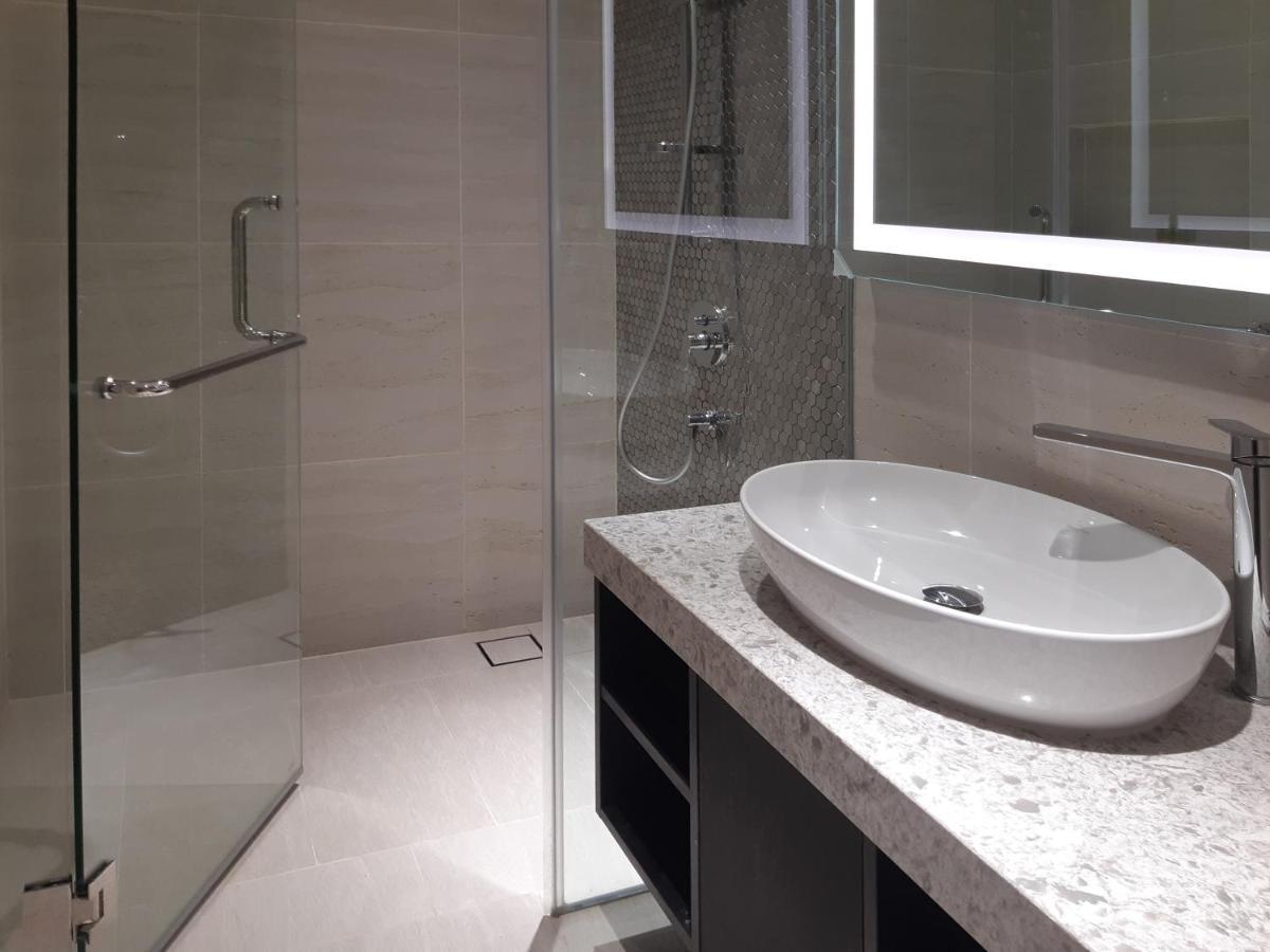 Star Klcc By Ar Hosp Apartment Куала Лумпур Екстериор снимка