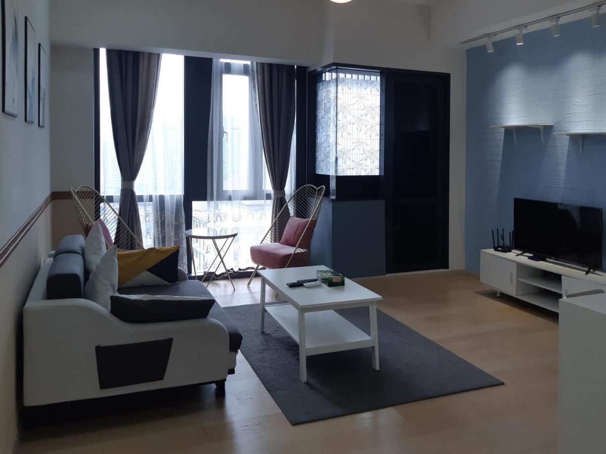 Star Klcc By Ar Hosp Apartment Куала Лумпур Екстериор снимка