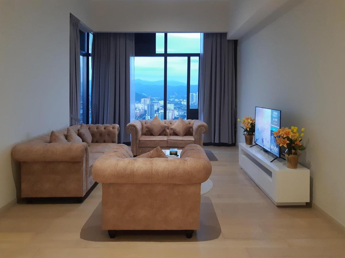 Star Klcc By Ar Hosp Apartment Куала Лумпур Екстериор снимка