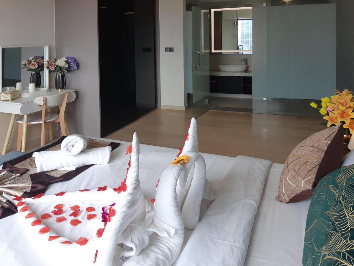 Star Klcc By Ar Hosp Apartment Куала Лумпур Екстериор снимка