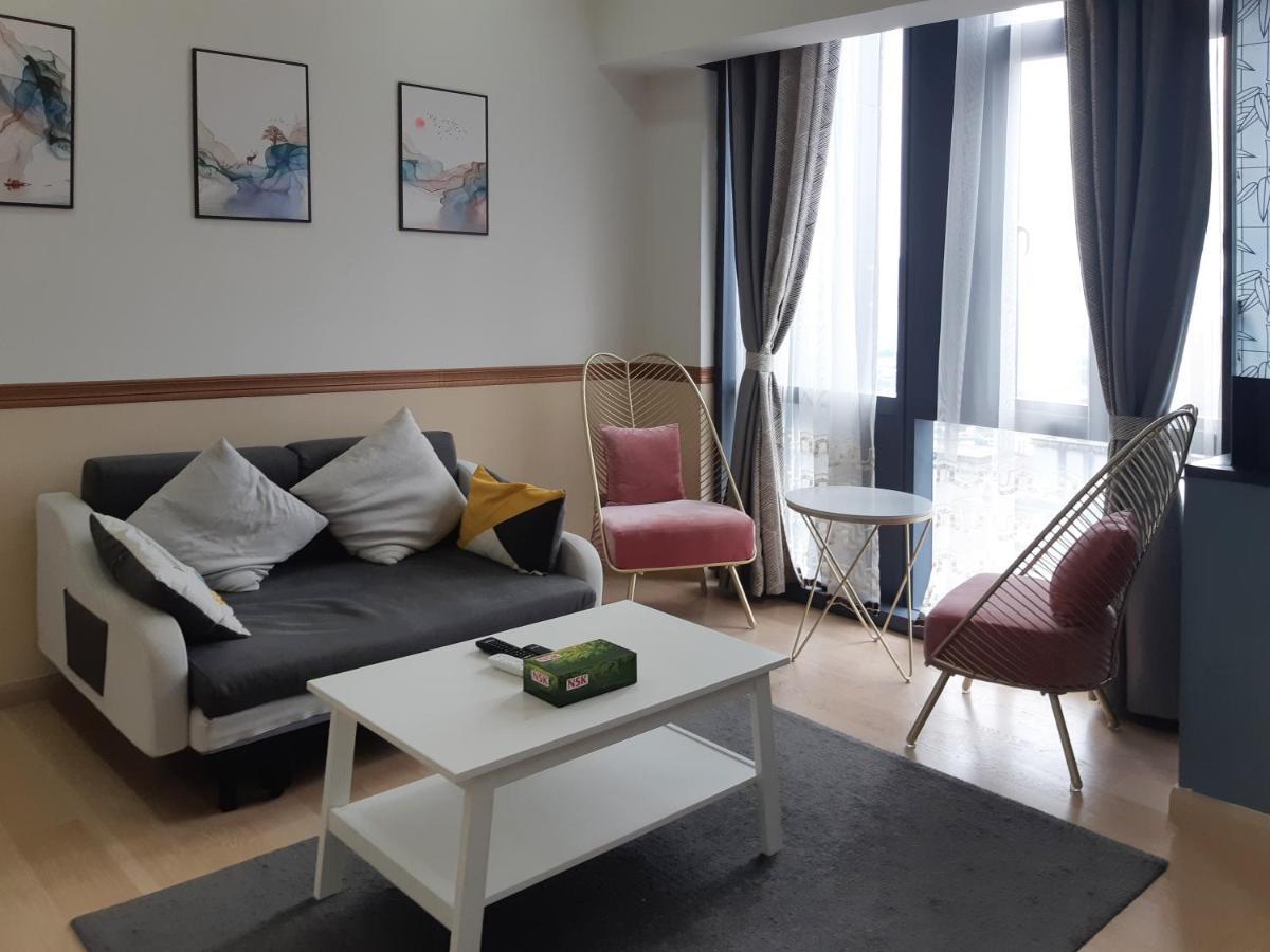 Star Klcc By Ar Hosp Apartment Куала Лумпур Екстериор снимка