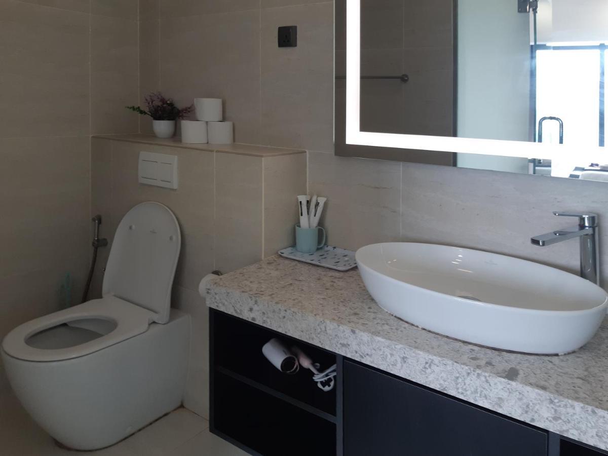 Star Klcc By Ar Hosp Apartment Куала Лумпур Екстериор снимка