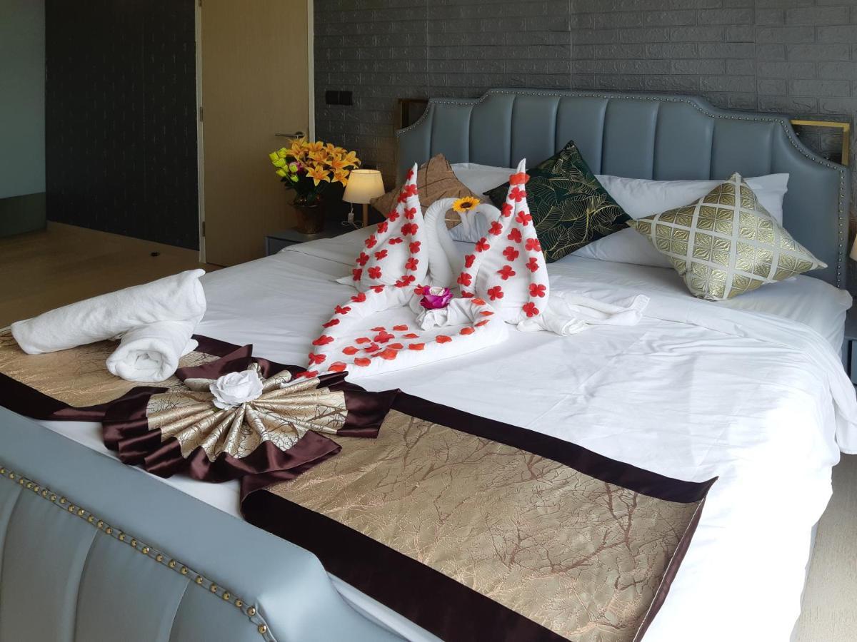 Star Klcc By Ar Hosp Apartment Куала Лумпур Екстериор снимка