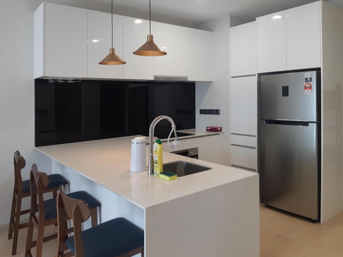 Star Klcc By Ar Hosp Apartment Куала Лумпур Екстериор снимка