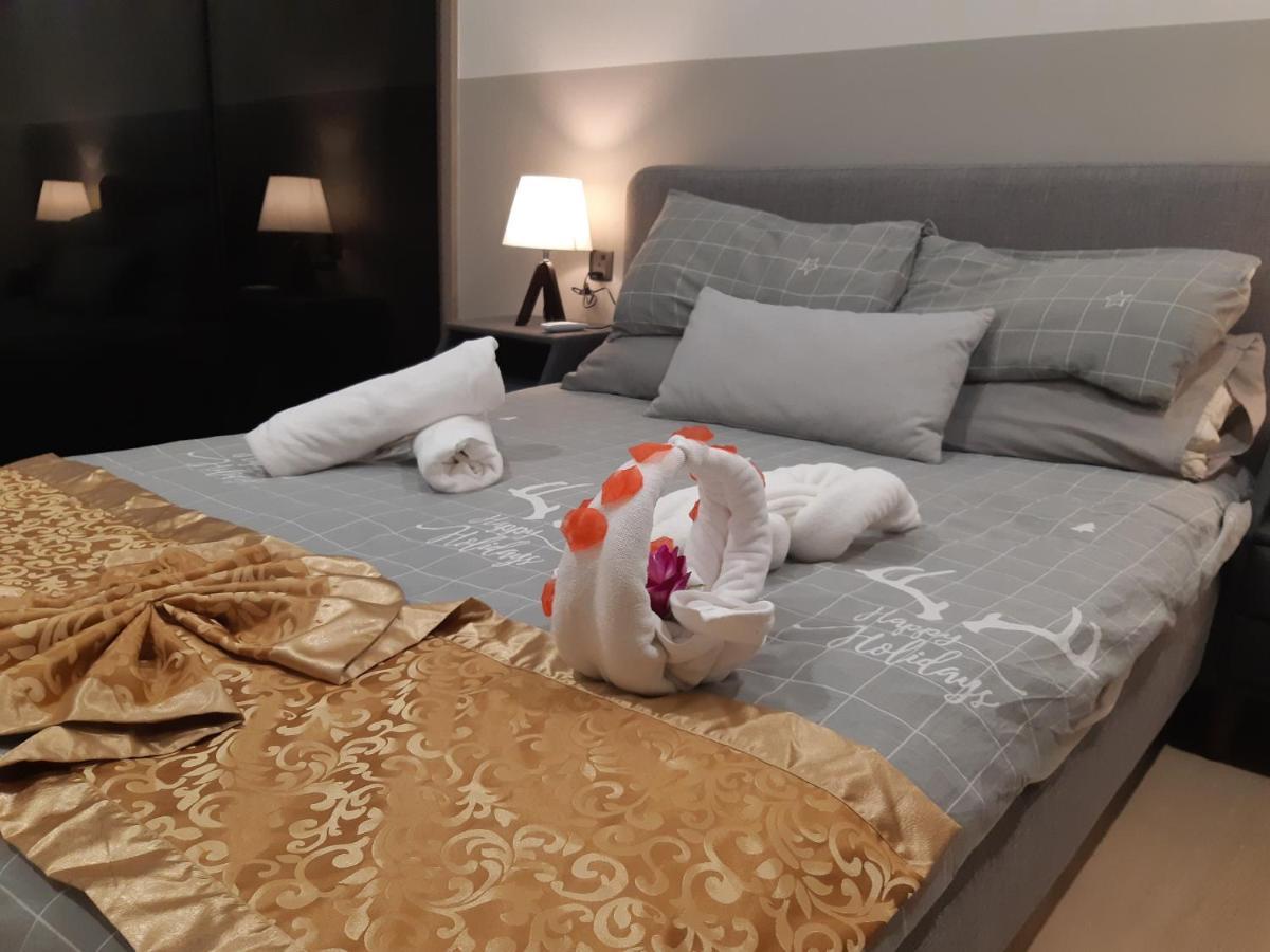 Star Klcc By Ar Hosp Apartment Куала Лумпур Екстериор снимка