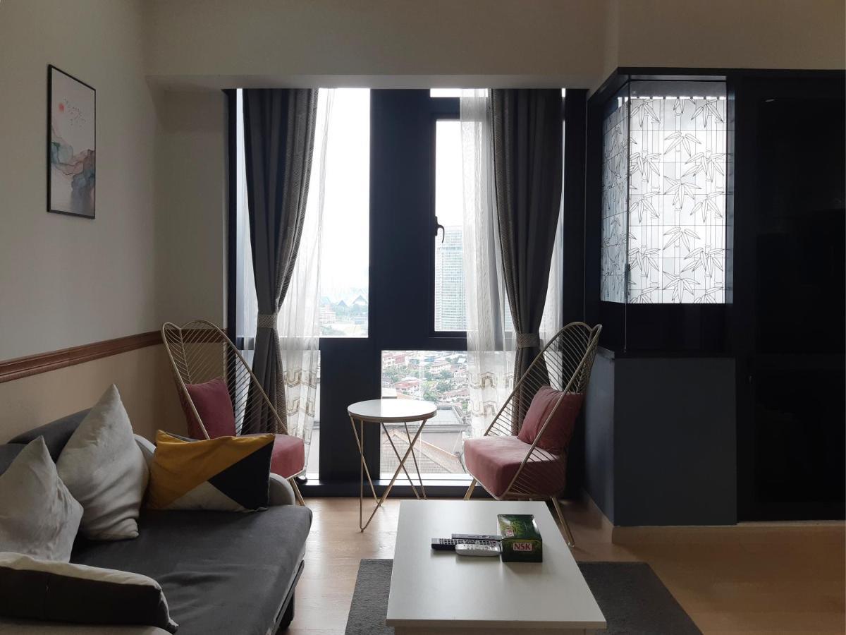Star Klcc By Ar Hosp Apartment Куала Лумпур Екстериор снимка