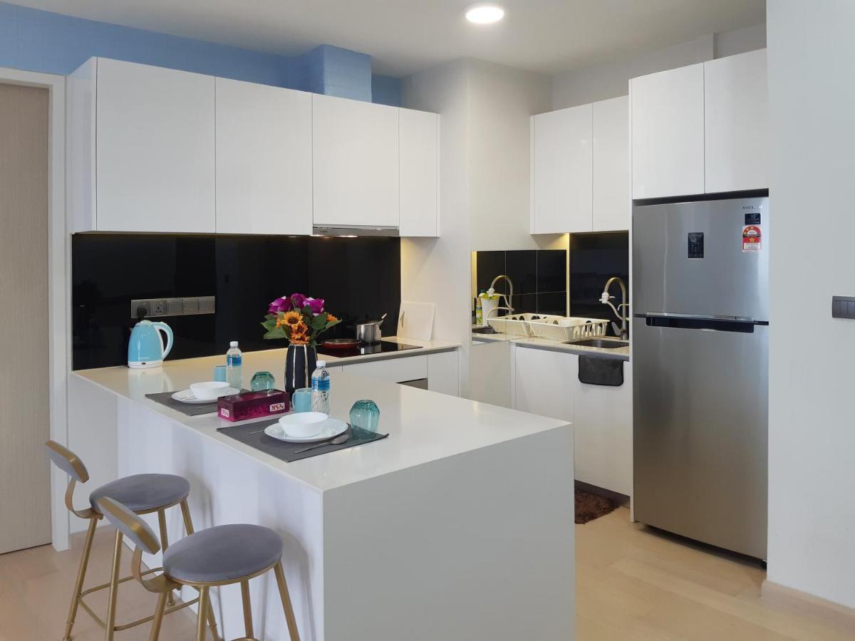 Star Klcc By Ar Hosp Apartment Куала Лумпур Екстериор снимка