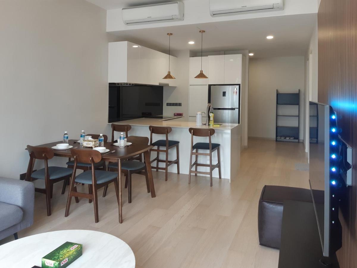 Star Klcc By Ar Hosp Apartment Куала Лумпур Екстериор снимка
