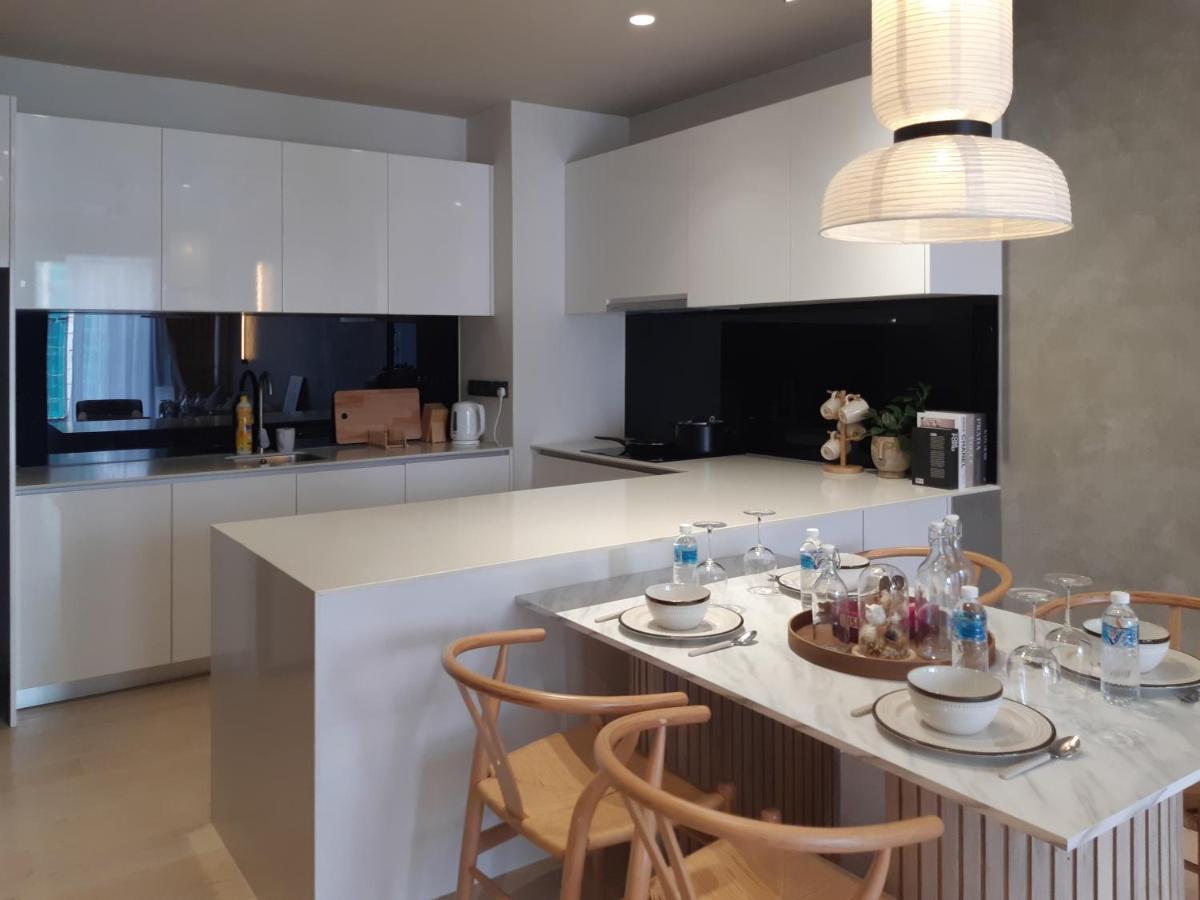 Star Klcc By Ar Hosp Apartment Куала Лумпур Екстериор снимка