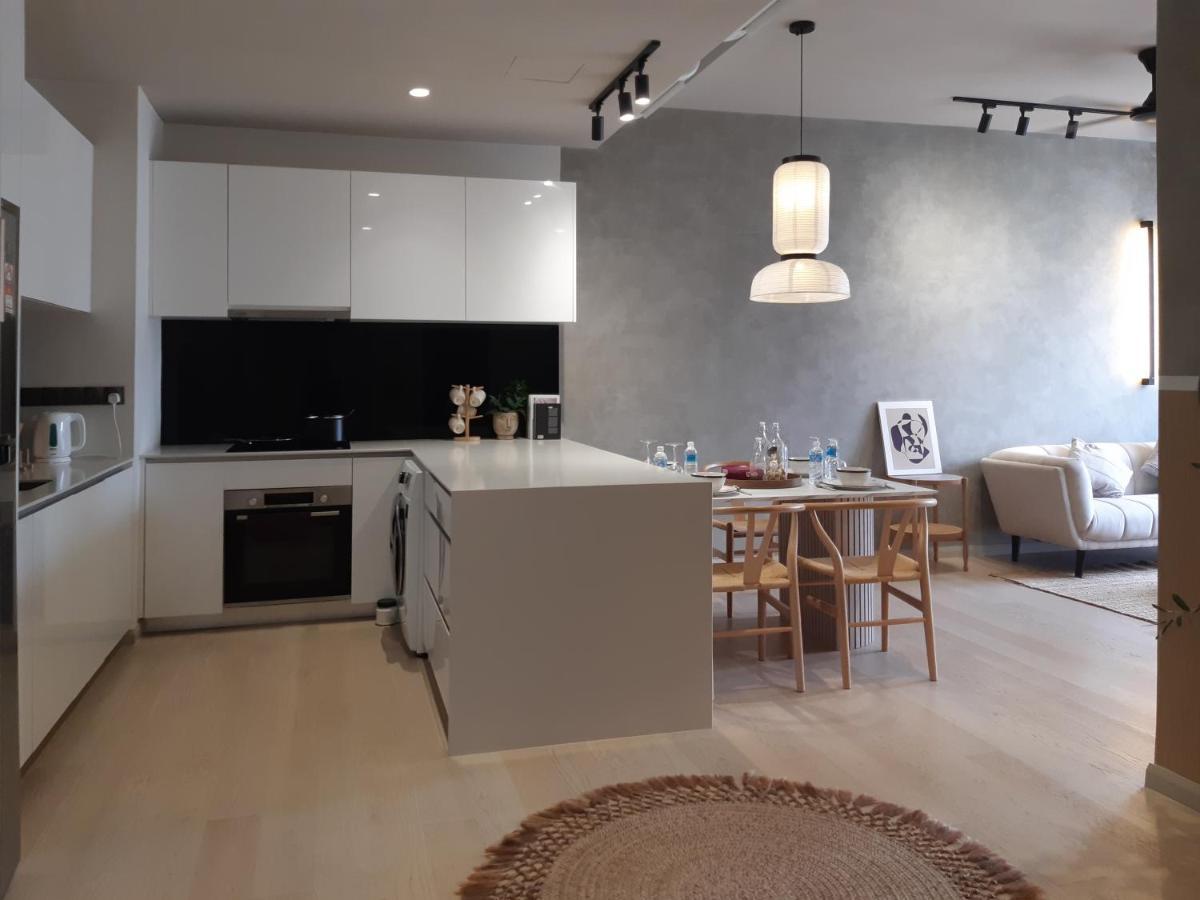 Star Klcc By Ar Hosp Apartment Куала Лумпур Екстериор снимка