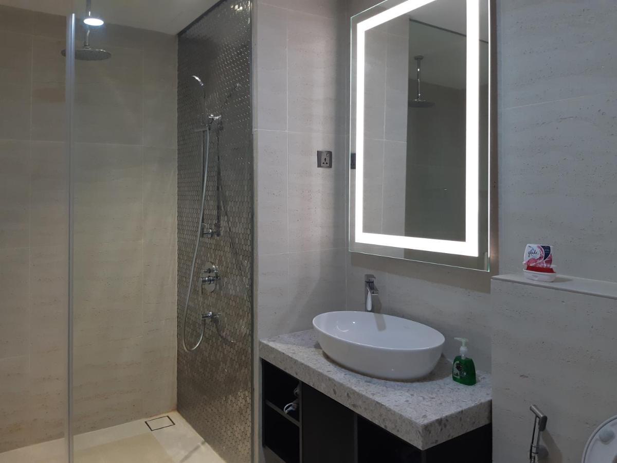 Star Klcc By Ar Hosp Apartment Куала Лумпур Екстериор снимка