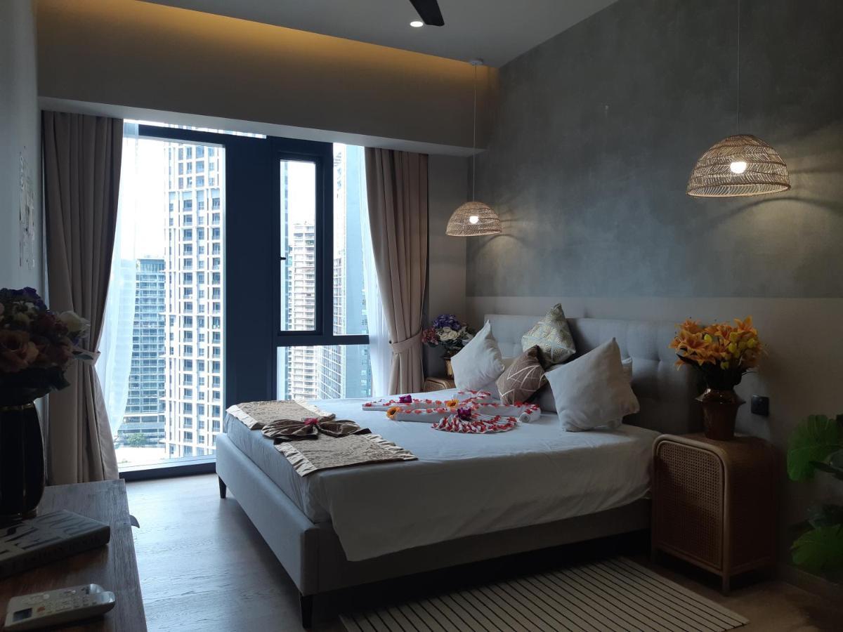 Star Klcc By Ar Hosp Apartment Куала Лумпур Екстериор снимка