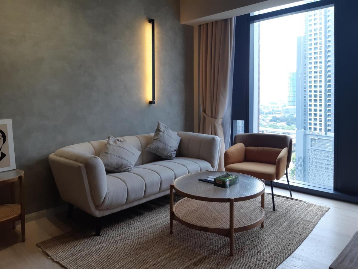 Star Klcc By Ar Hosp Apartment Куала Лумпур Екстериор снимка