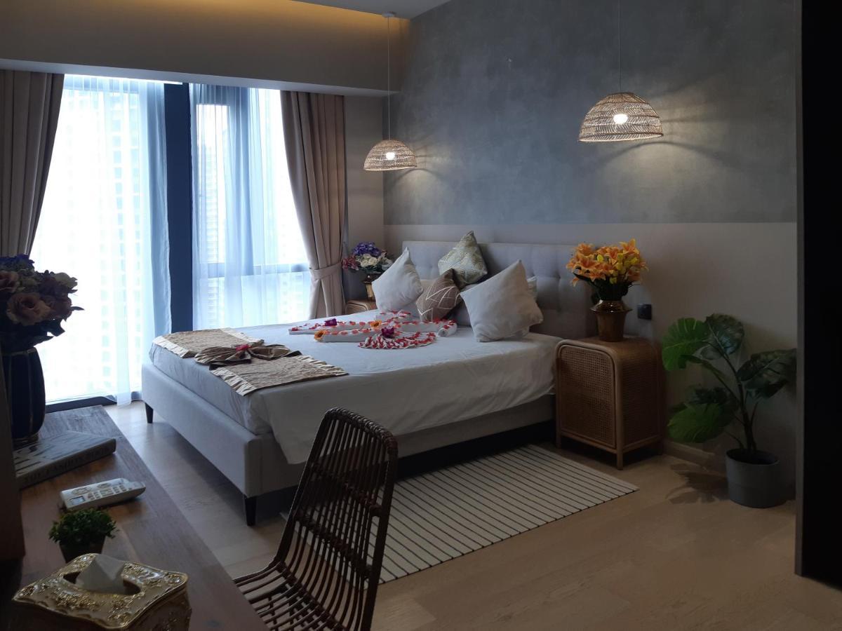 Star Klcc By Ar Hosp Apartment Куала Лумпур Екстериор снимка