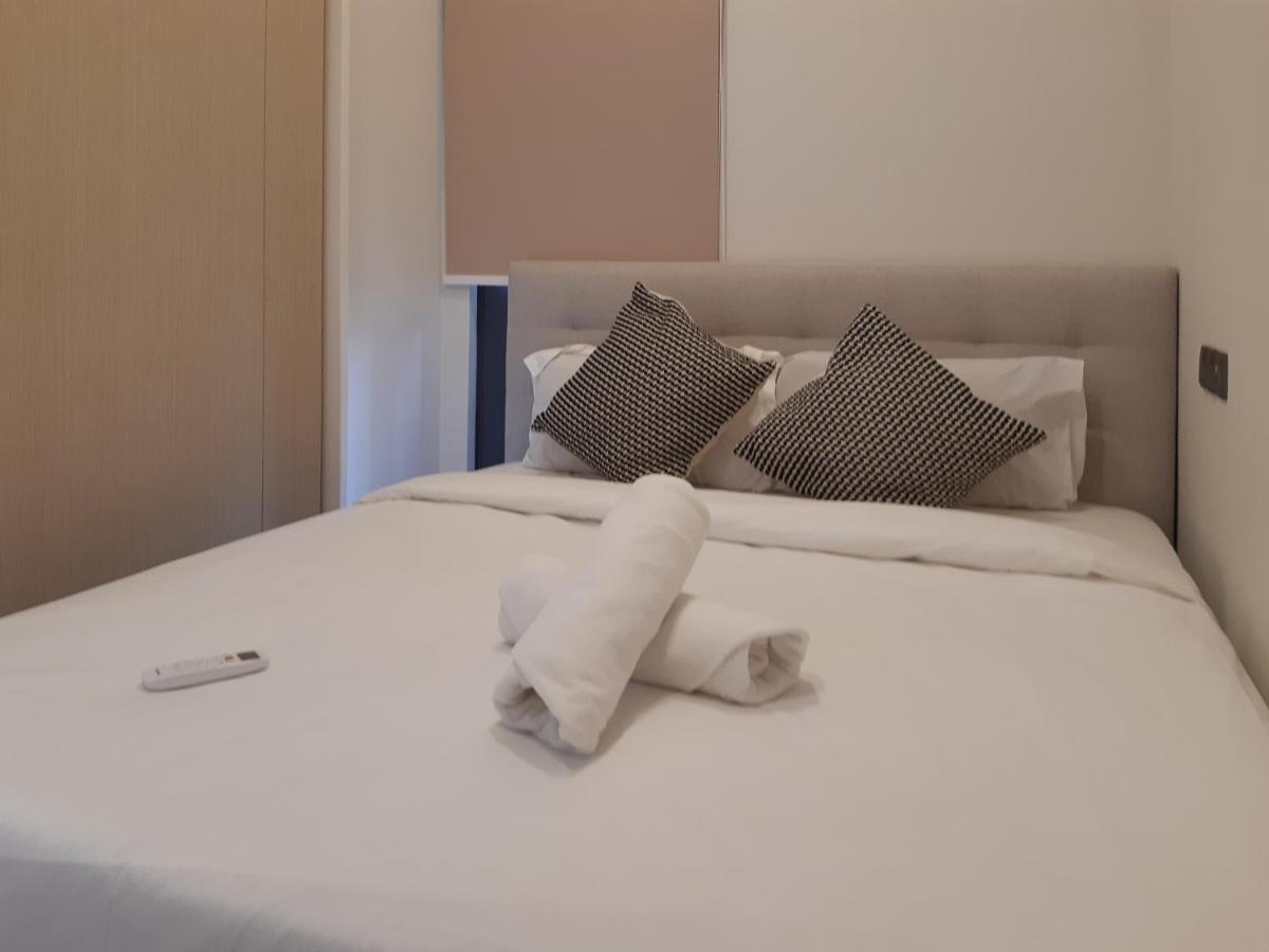 Star Klcc By Ar Hosp Apartment Куала Лумпур Екстериор снимка