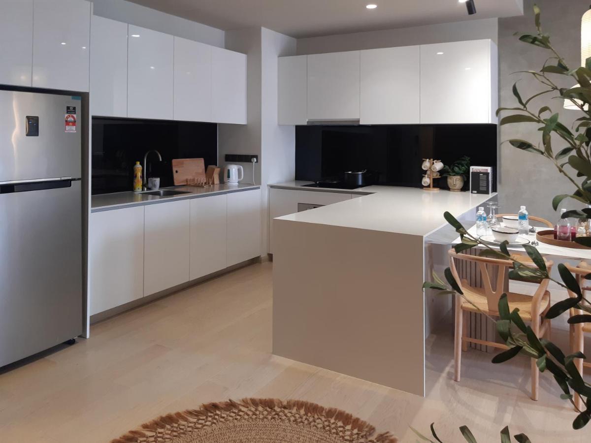 Star Klcc By Ar Hosp Apartment Куала Лумпур Екстериор снимка
