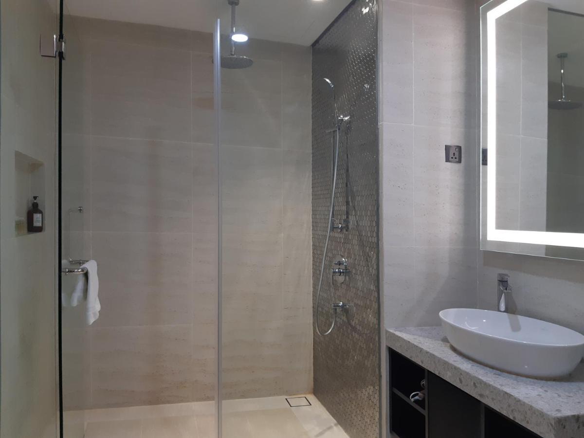 Star Klcc By Ar Hosp Apartment Куала Лумпур Екстериор снимка