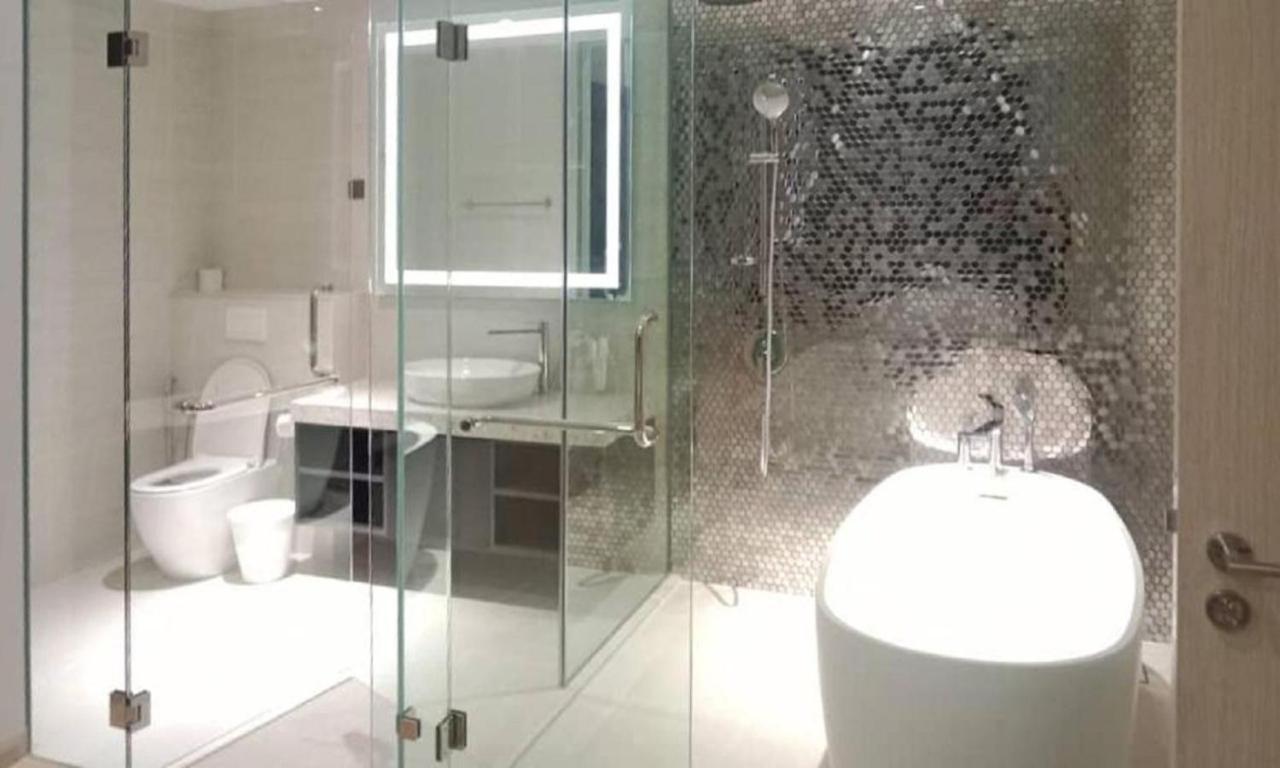 Star Klcc By Ar Hosp Apartment Куала Лумпур Екстериор снимка