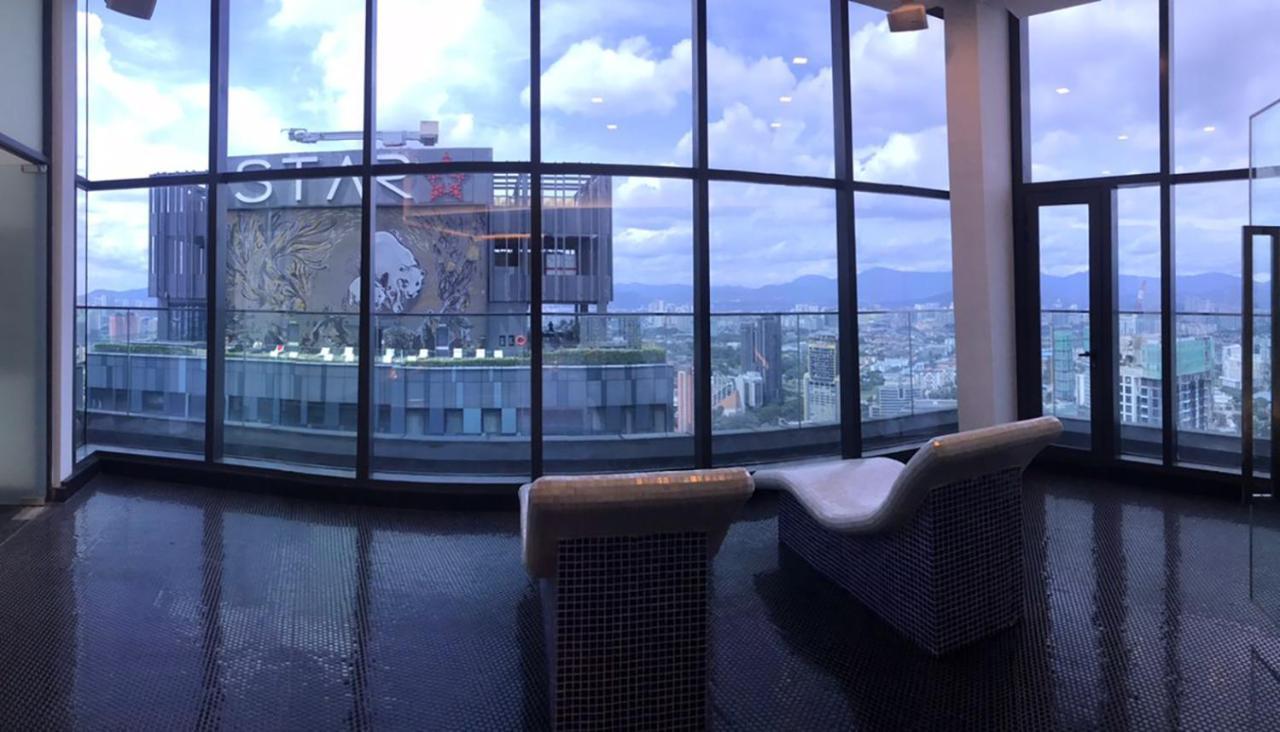 Star Klcc By Ar Hosp Apartment Куала Лумпур Екстериор снимка