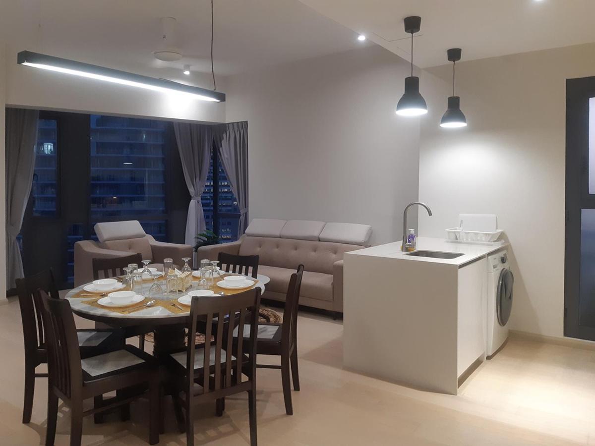 Star Klcc By Ar Hosp Apartment Куала Лумпур Екстериор снимка