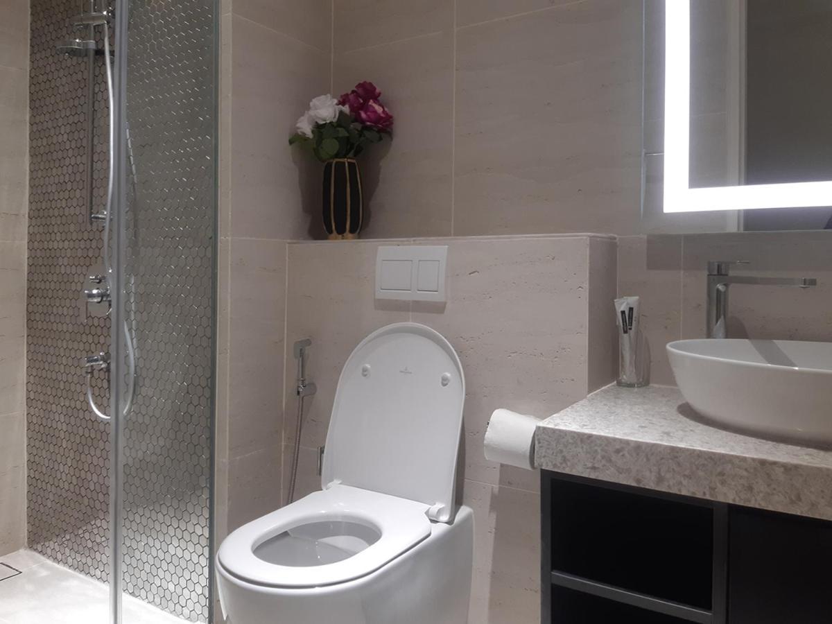 Star Klcc By Ar Hosp Apartment Куала Лумпур Екстериор снимка