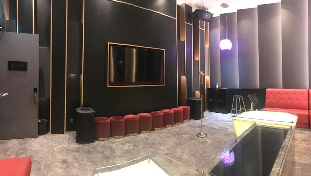 Star Klcc By Ar Hosp Apartment Куала Лумпур Екстериор снимка