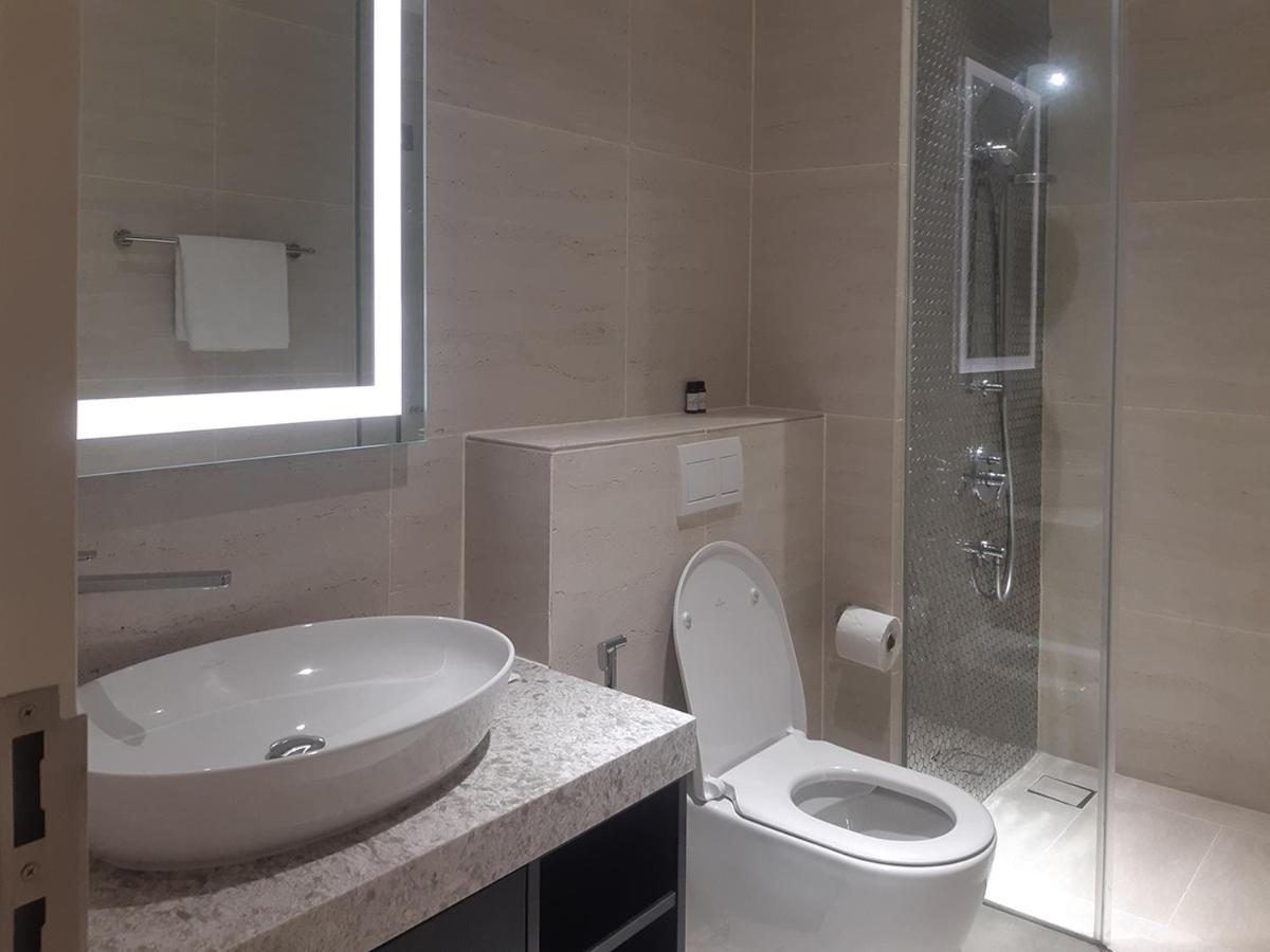 Star Klcc By Ar Hosp Apartment Куала Лумпур Екстериор снимка