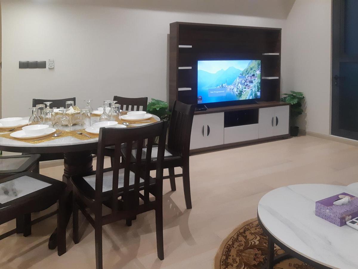 Star Klcc By Ar Hosp Apartment Куала Лумпур Екстериор снимка