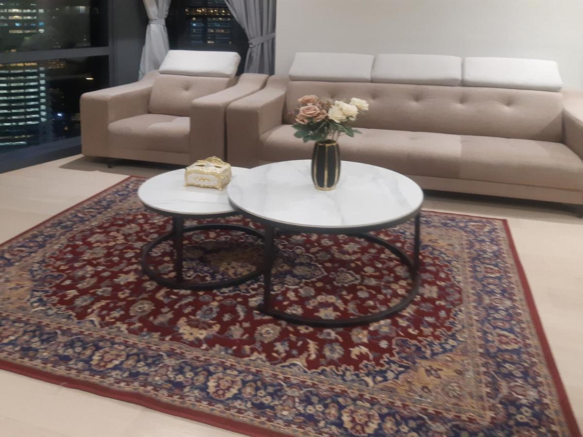 Star Klcc By Ar Hosp Apartment Куала Лумпур Екстериор снимка