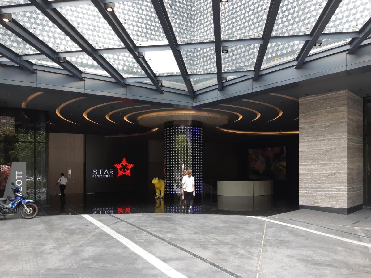 Star Klcc By Ar Hosp Apartment Куала Лумпур Екстериор снимка