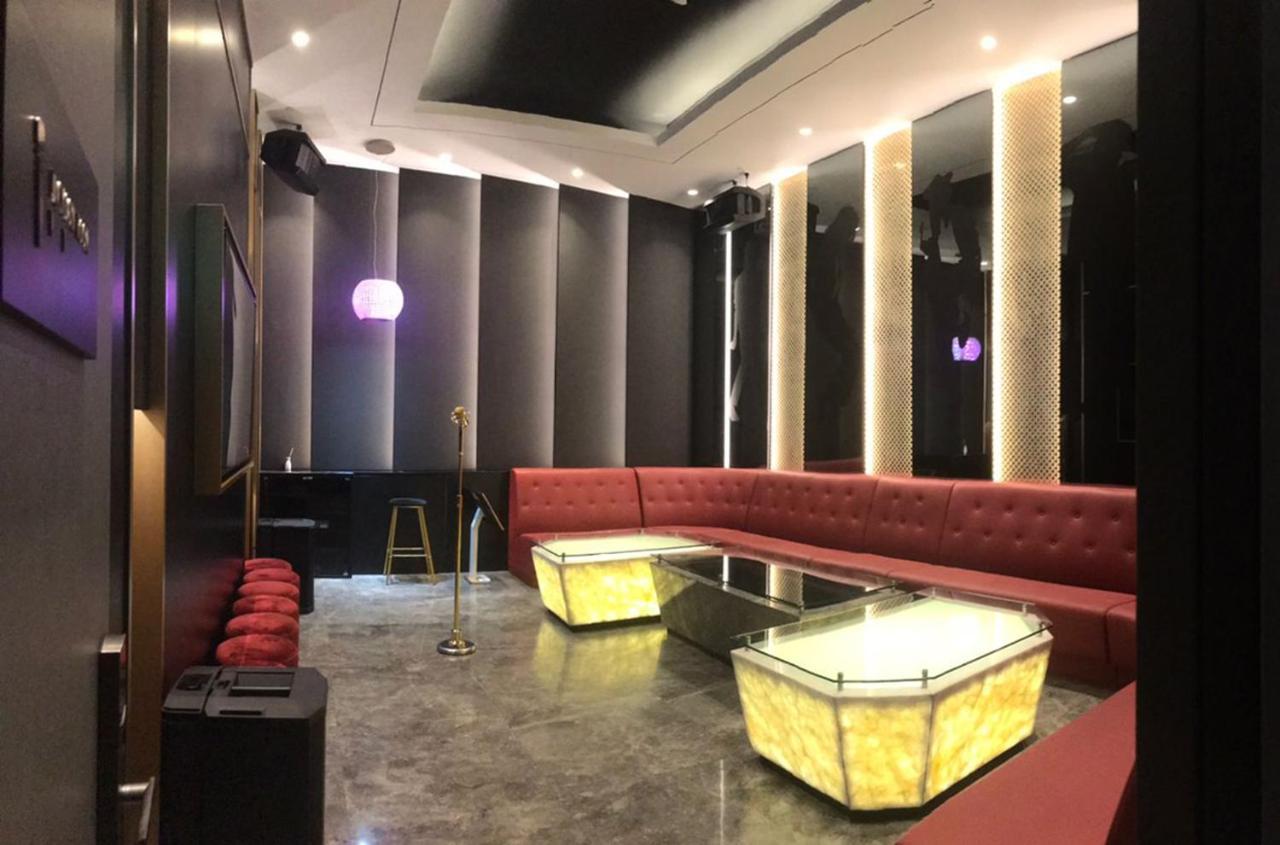 Star Klcc By Ar Hosp Apartment Куала Лумпур Екстериор снимка