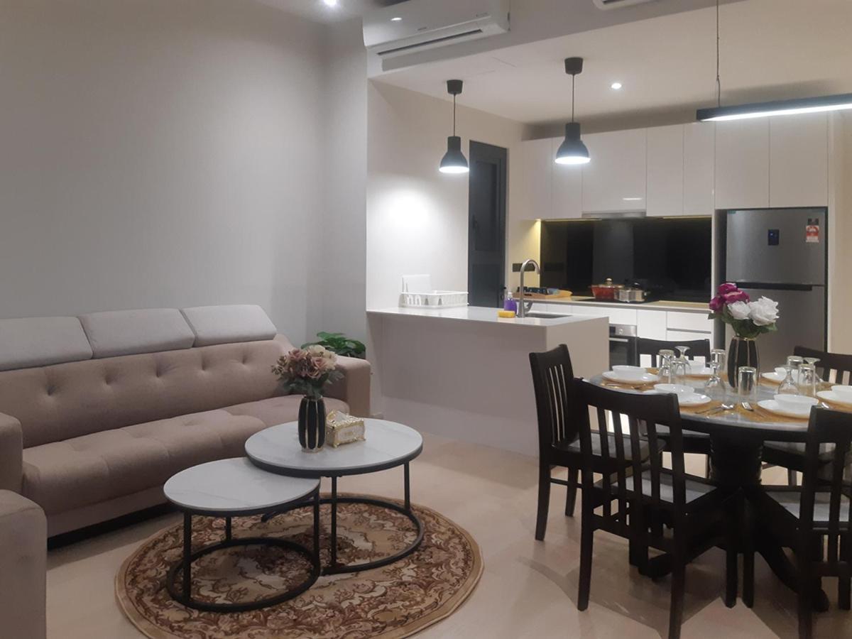 Star Klcc By Ar Hosp Apartment Куала Лумпур Екстериор снимка